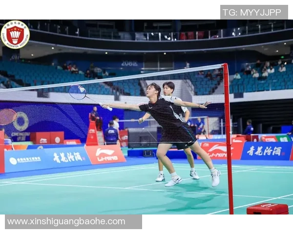 成都羽毛球队个人能力分析与数据解读助力运动员成长与团队提升